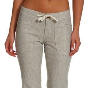 The North Face Larison Linen Pant sz:10